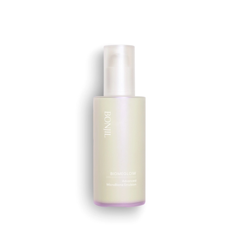 NWT Bonjil BiomeGlow Advanced MicroBiome Emulsion